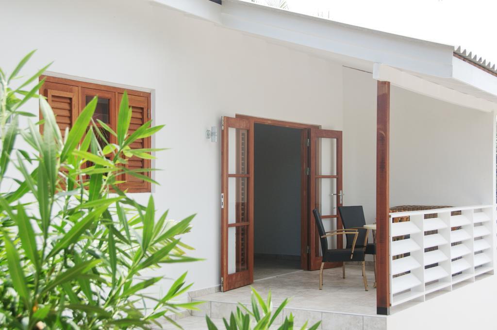 Bantopa Apartments 빌렘스타트 객실 사진