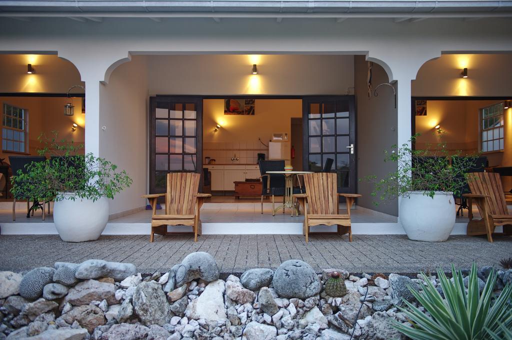 Bantopa Apartments 빌렘스타트 객실 사진