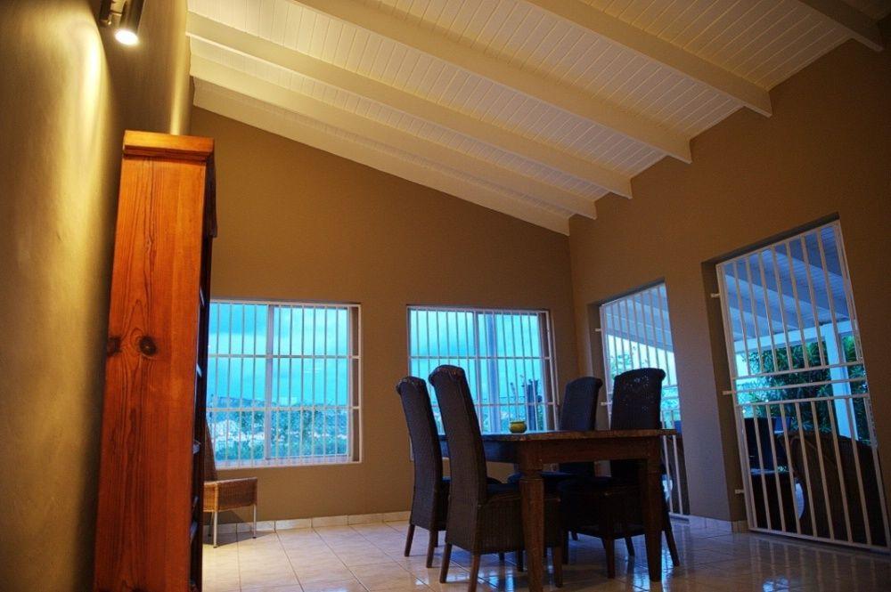 Bantopa Apartments 빌렘스타트 외부 사진